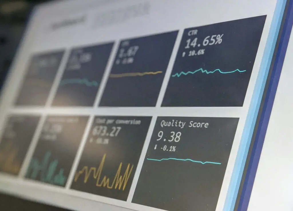 Teesside based SEO Services